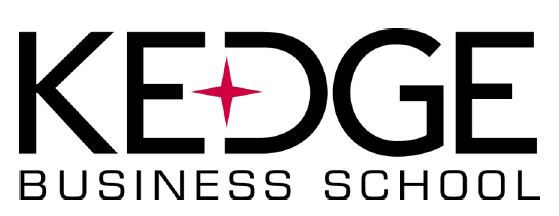 Kedge Business School Bordeaux