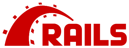 logo ruby on rails