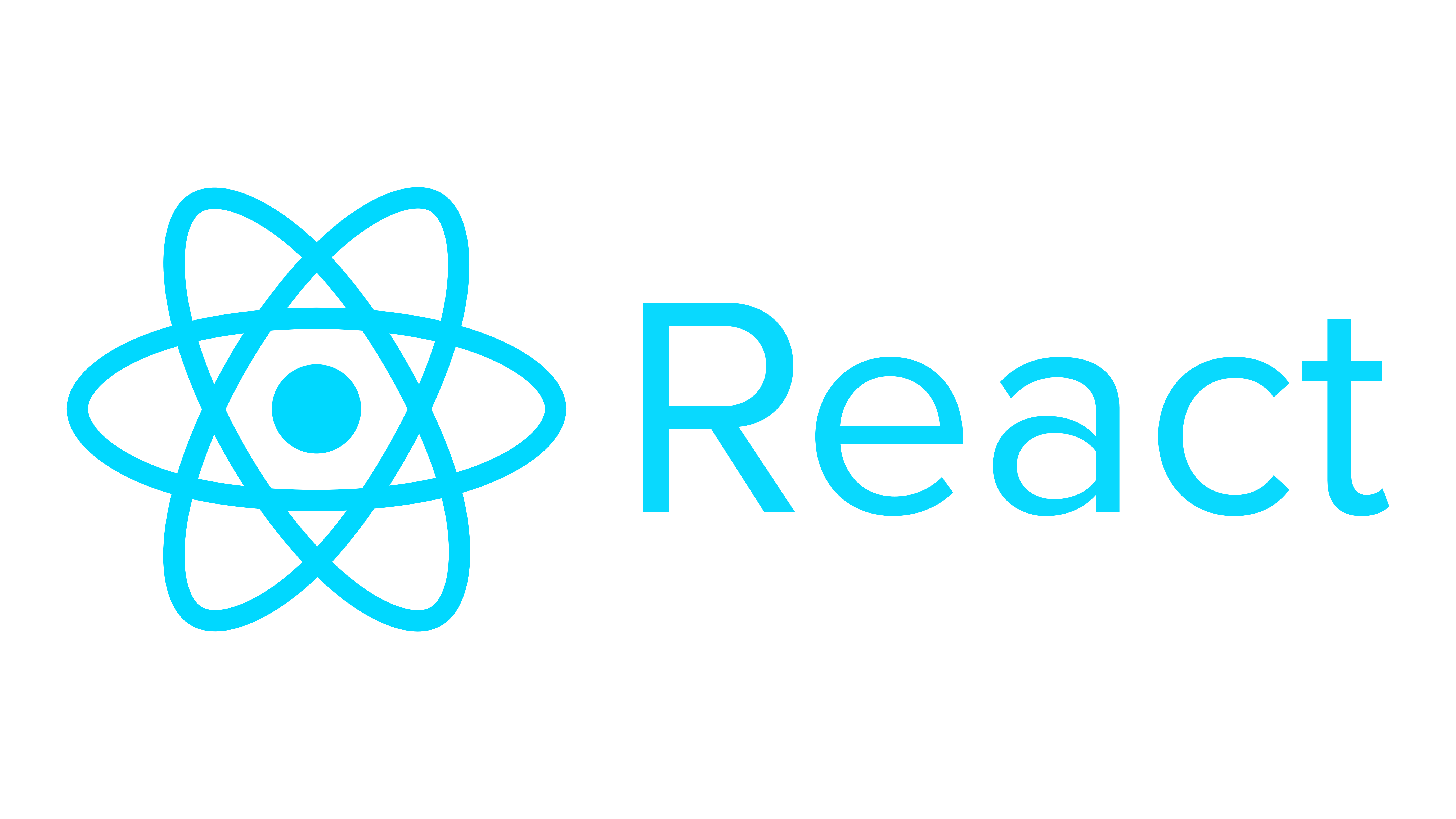 logo react js